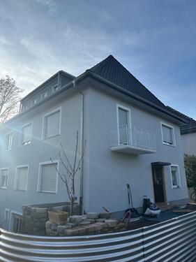 Foto - Zu Vermieten 3,5 Zimmer Dachgeschosswohnung an Herzogenriedpark