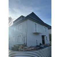 Zu Vermieten 3,5 Zimmer Dachgeschosswohnung an Herzogenriedpark - Mannheim Neckarstadt-Ost