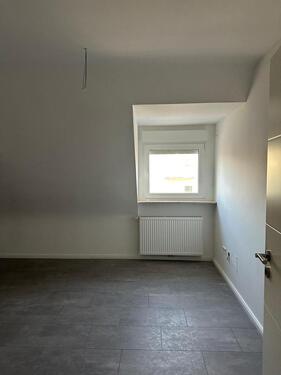 Foto - Etagenwohnung in Mannheim zur Miete