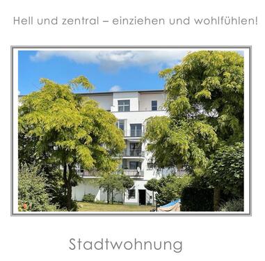 Foto - Schöne renovierte 3-Zimmer 76qm Wohnung in Osnabrück 3.OG