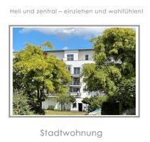 Schöne renovierte 3-Zimmer 76qm Wohnung in Osnabrück 3.OG