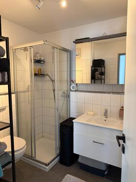 Foto - Etagenwohnung in Osnabrück zur Miete