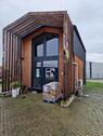 Foto - Tiny Haus über 2 Eragen mit Fußbodenheizung inkl. Wärmepumpe