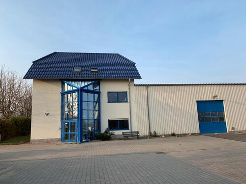 Foto - 10 Zimmer Einfamilienhaus zum Kaufen in Farnstädt