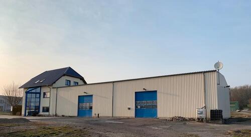 Foto - 10 Zimmer Einfamilienhaus in Farnstädt