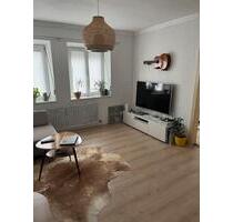 Stilvolle 2-Zimmer-Wohnung inkl. moderner Küche *provisionsfrei* - Neuburg an der Donau