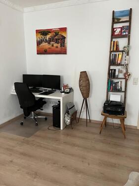 Foto - 2 Zimmer Etagenwohnung in Neuburg an der Donau