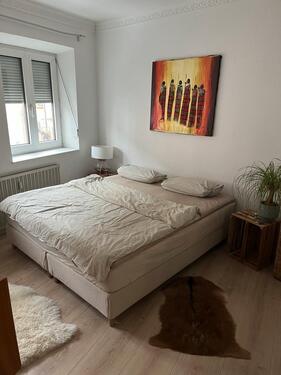 Foto - Etagenwohnung in Neuburg an der Donau zum Kaufen