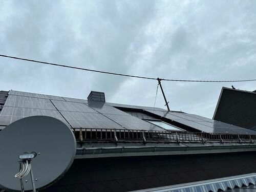 Foto - 5 Zimmer Einfamilienhaus in Mudersbach