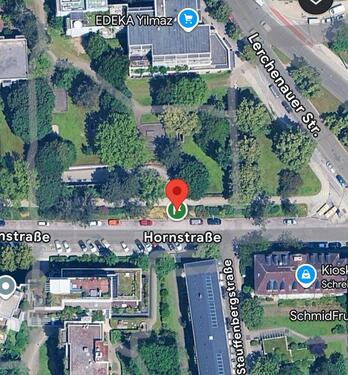 Foto - TG-Stellplatz (kein Duplex) nähe BMW WELT Olympiapark