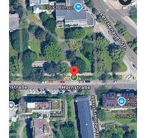 TG-Stellplatz (kein Duplex) nähe BMW WELT Olympiapark - München Am Riesenfeld