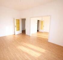 Modernisierte 4-Zimmer-Wohnung mitten im Kreuzviertel – Erstbezug - Dortmund Innenstadt West