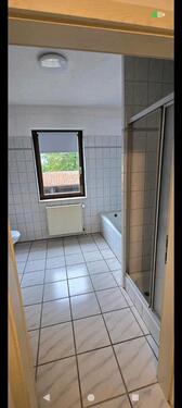 Foto - Etagenwohnung in Melle zur Miete