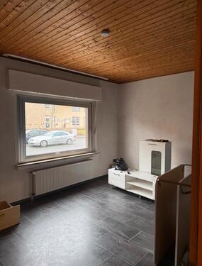 Foto - Erdgeschoßwohnung in Hamm zur Miete