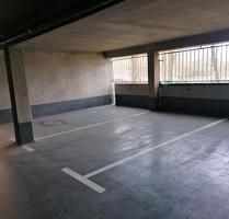 Stellplatz Parkplatz im Parkhaus St. Johann 91056 Alterlangen