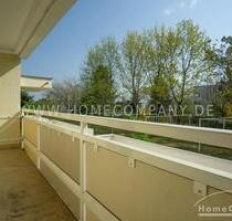 20311 HomeCompany Dresden MöbliertFurnished 3-Zimmer Wohnung mit Balkon in Dresden-Strehlen max. 4 Personen