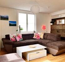 3 Zimmerwohnung, Terrasse, 85qm, Haustiere - Lindenberg im Allgäu