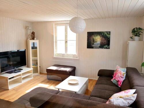 Foto - 3 Zimmer Etagenwohnung zur Miete in Lindenberg im Allgäu