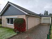Foto - freistehender Bungalow mit EBK und 3,5 Zimmer in Hohenwestedt