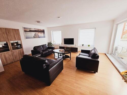 Foto - 9 Zimmer Etagenwohnung zur Miete in Benz