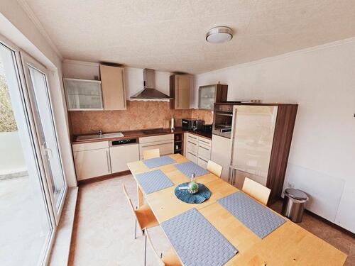 Foto - Etagenwohnung in Benz zur Miete