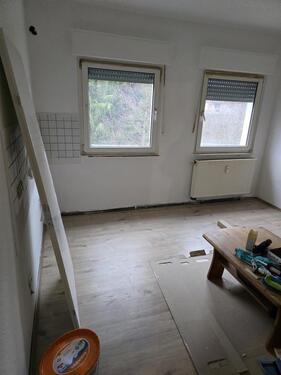 Foto - Etagenwohnung in Hemer zur Miete