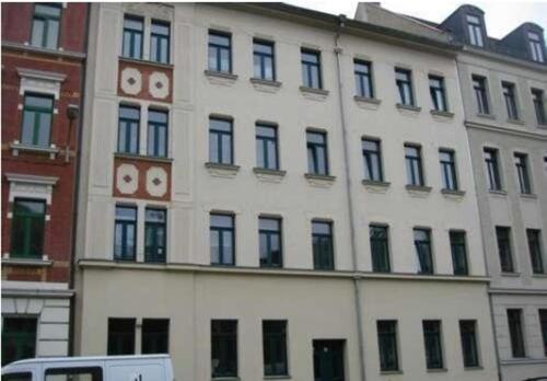 Foto - 2 Zimmer Etagenwohnung zum Kaufen in Leipzig