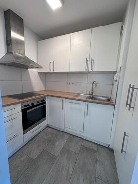 Foto - 1.5 Zimmer Etagenwohnung in München