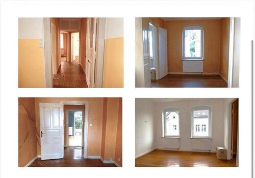 Foto - 3 Zimmer Etagenwohnung in Rendsburg