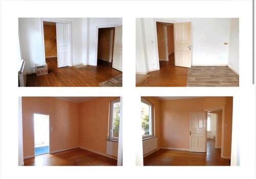 Foto - Etagenwohnung in Rendsburg zum Kaufen