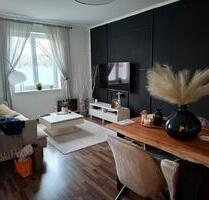 Schöne 2-Raum-Wohnung in Leipzig Lindenau am Kanal