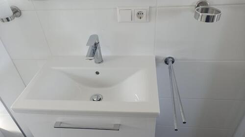 Foto - 2 Zimmer Etagenwohnung zur Miete in Linkenheim-Hochstetten