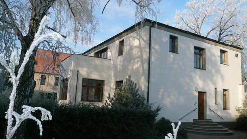 Foto - Erdgeschoßwohnung in Schönebeck (Elbe) zur Miete