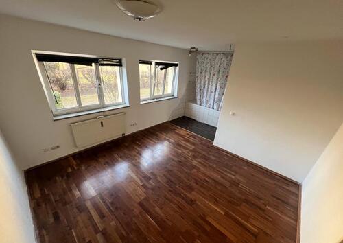 Foto - 1300€ Warm; 1-Zimmer-Wohnung in München - Milbertshofen