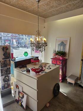 Foto - Charmantes Ladenlokal am Marktplatz Butzbach – ca. 50 m² -