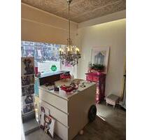 Charmantes Ladenlokal am Marktplatz Butzbach – ca. 50 m² -