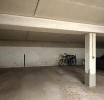 TG-Stellplatz Bogenhausen Nähe Englischer Garten – sofort frei - München