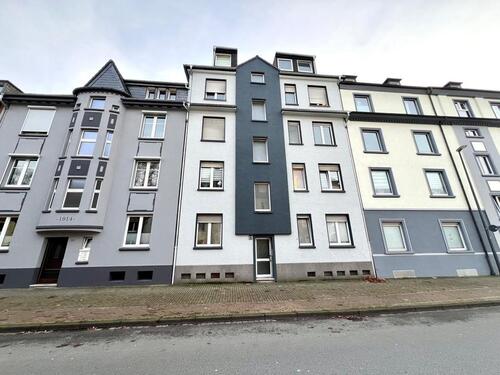 Foto - Gepflegte 98 qm Wohnung mit 2 Balkonen in Herne- Zentrum