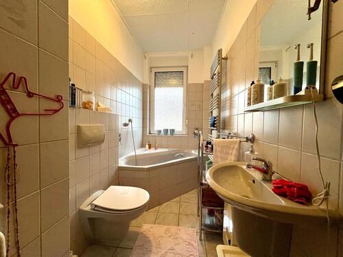 Foto - 3.5 Zimmer Etagenwohnung zum Kaufen in Herne