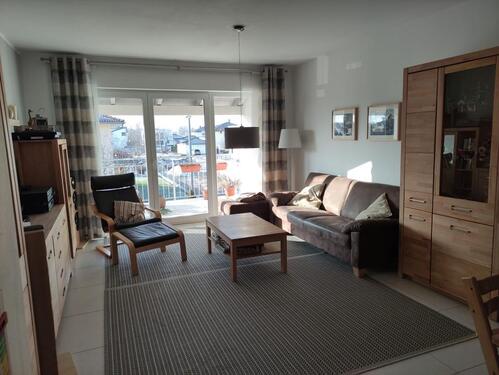 Foto - 4-Zimmer Wohnung in Schwandorf - 1.225,00&nbsp;EUR Kaltmiete, ca.&nbsp; 100,00&nbsp;m&sup2;