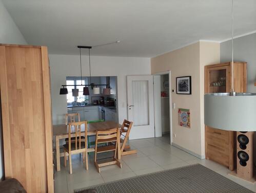 Foto - 4 Zimmer Etagenwohnung zur Miete in Schwandorf