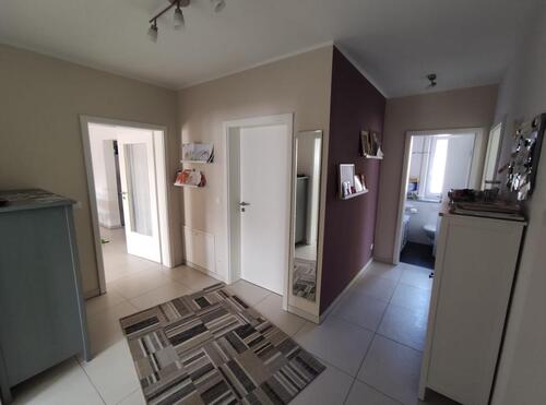 Foto - Etagenwohnung in Schwandorf zur Miete