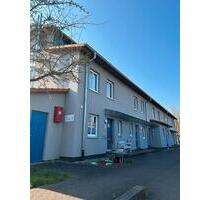 Geräumiges Reihenhaus zum Wohlfühlen - Eschwege