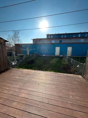 Foto - 5 Zimmer Etagenwohnung in Eschwege