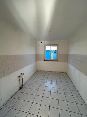 Foto - Etagenwohnung in Eschwege zur Miete