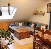 3- Zimmer Wohnung mit Balkon in Leitershofen zu vermieten - Stadtbergen
