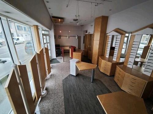 Foto - Gewerbeschein in PF-Dillweißenstein (Hauptstraße)