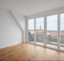 Maisonettewohnung in Jugendstilvilla – Erstbezug nach Sanierung - Heilbad Heiligenstadt