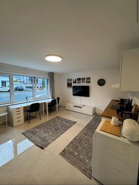 Foto - Vollmöbeliertes modernes Apartment in ruhiger Lage