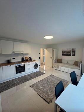 Foto - 1 Zimmer Erdgeschoßwohnung in Leverkusen